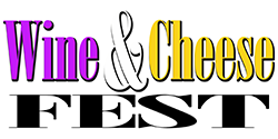 Wine & Cheese Fest
